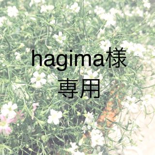 hagima様　専用(マタニティ)