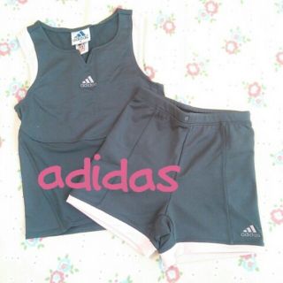 アディダス(adidas)の早い者勝ち♡sale*°(セット/コーデ)