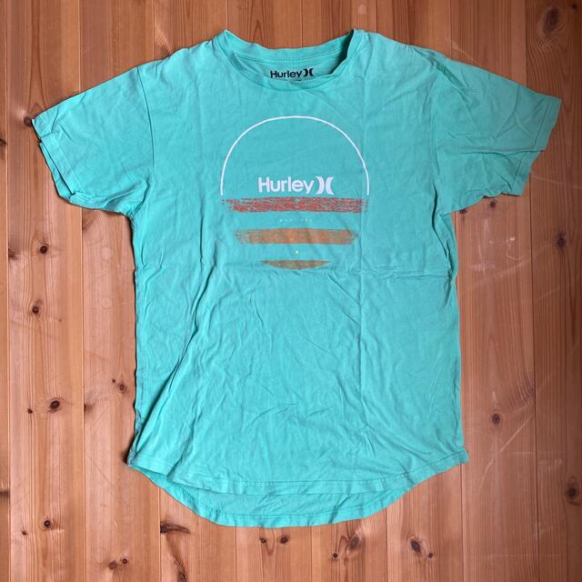 Hurley(ハーレー)の ハーレー　Hurley Tシャツ メンズのトップス(Tシャツ/カットソー(半袖/袖なし))の商品写真