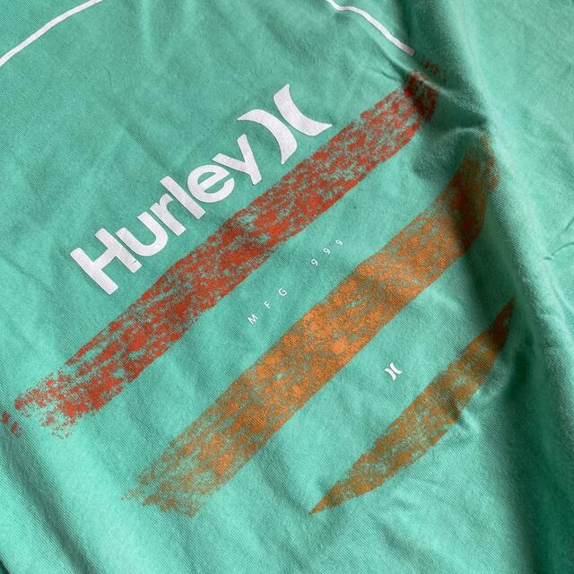 Hurley(ハーレー)の ハーレー　Hurley Tシャツ メンズのトップス(Tシャツ/カットソー(半袖/袖なし))の商品写真