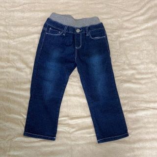 エムピーエス(MPS)のMPS デニムパンツ 140cm(パンツ/スパッツ)