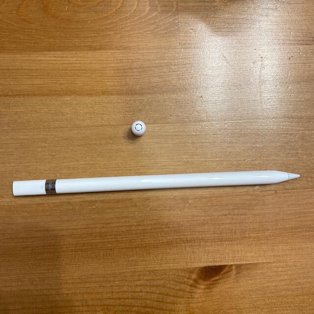 Apple Pencil第一世代