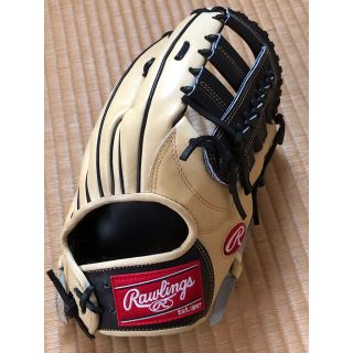 ローリングス オーダー グローブの通販 70点 | Rawlingsのスポーツ 