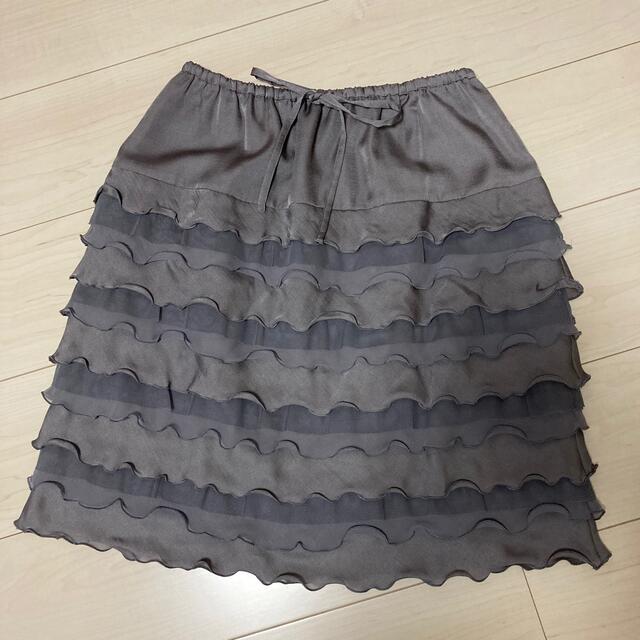 tiara(ティアラ)のTiara♡スカート レディースのスカート(ひざ丈スカート)の商品写真
