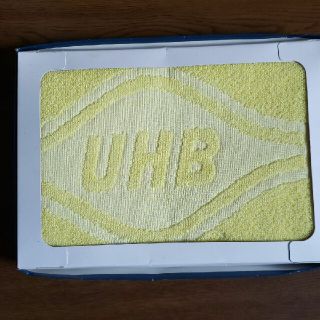 バスタオル　UHB レア①