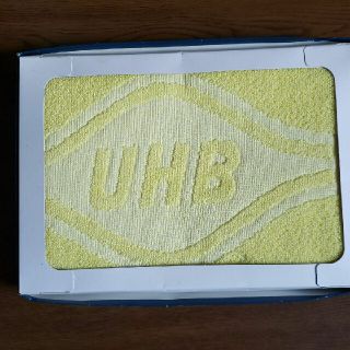 バスタオル　UHB 　レア②