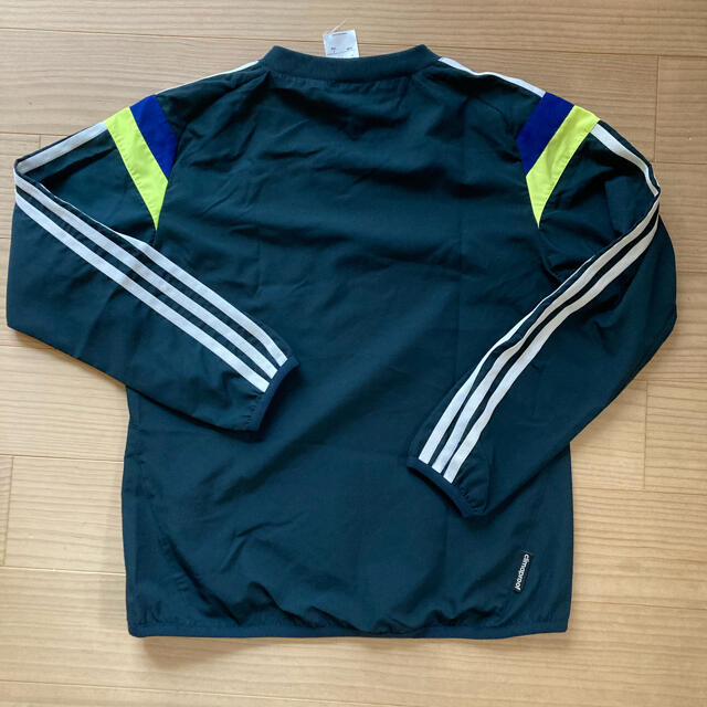 adidas(アディダス)のジュニア　ピステ(サイズ140) スポーツ/アウトドアのサッカー/フットサル(ウェア)の商品写真