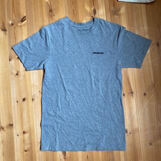 パタゴニア(patagonia)のパタゴニア  ティーシャツ　S(Tシャツ/カットソー(半袖/袖なし))