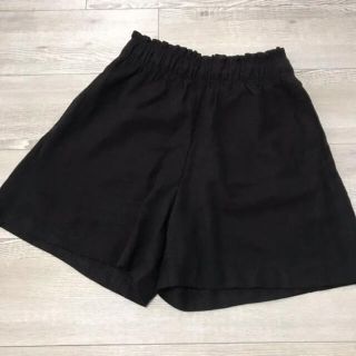 エイチアンドエム(H&M)のH&M ZARA ショートパンツ　キュロット　ハーフパンツ　スカート(ショートパンツ)