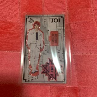 JO1 アクリルスタンド 河野純喜(アイドルグッズ)