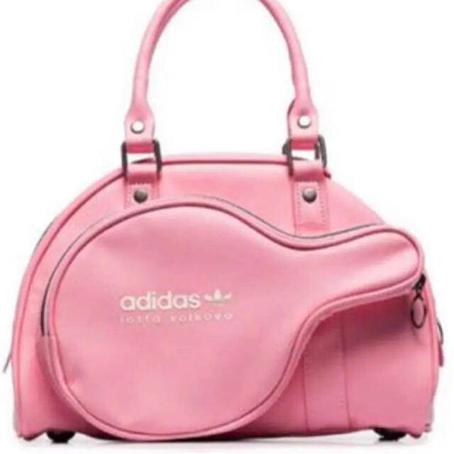 adidas - lotta volkovaラケットバッグjantiques itimi toroの adidas - lotta volkovaラケットバッグjantiques itimi toroの