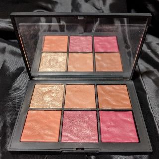 ナーズ(NARS)のLETTY様専用★NARS★エクスポーズド チークパレット(チーク)