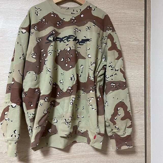 supreme future スウェット　xl