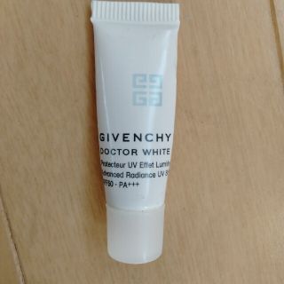 ジバンシィ(GIVENCHY)のジバンシー日焼け止め乳液(乳液/ミルク)