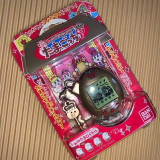 バンダイ(BANDAI)のたまごっちプラス(携帯用ゲーム機本体)