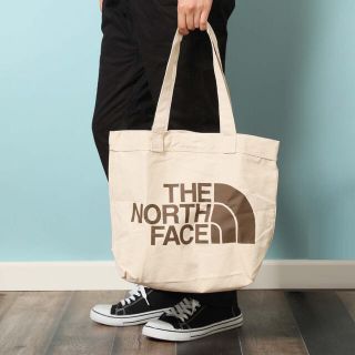 ザノースフェイス(THE NORTH FACE)のnamiさま　【海外限定モデル】ザ ノースフェイス　トートバッグ(トートバッグ)