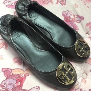 トリーバーチ(Tory Burch)のトリーバーチ⭐︎パンプス(ハイヒール/パンプス)