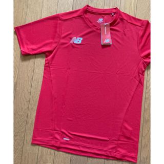 ニューバランス(New Balance)の☆ニューバランス☆半袖Ｔシャツ☆メンズM☆新品☆速乾ドライ☆(Tシャツ/カットソー(半袖/袖なし))