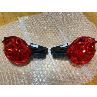 ダイハツ(ダイハツ)のコペンLA400K 純正テールランプ　LED 左右セット《美品！》(車種別パーツ)