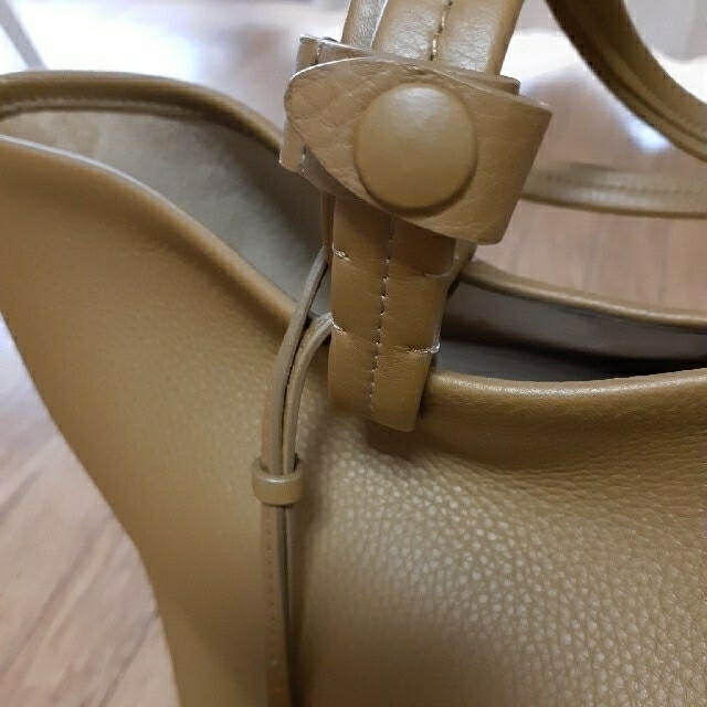 Drawer - akiyo様ご専用 新品 The Row ザロウ パークトートの通販 by