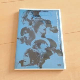 東方神起  1st LIVE TOUR 2006 DVD(ミュージック)