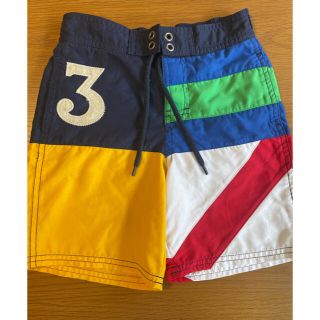 ラルフローレン(Ralph Lauren)のラルフローレン　5T\110cm 水着 キッズ　男の子(水着)