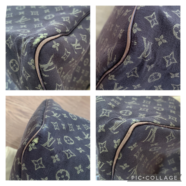 LOUIS VUITTON(ルイヴィトン)のLOUIS VUITTON  ルイヴィトン　スピーディー30 レディースのバッグ(ボストンバッグ)の商品写真