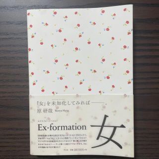 Ｅｘ－ｆｏｒｍａｔｉｏｎ女(アート/エンタメ)