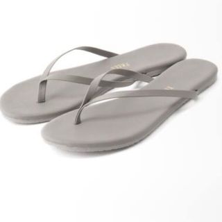 イエナ(IENA)の【TKEES/ティキーズ】FLIP FLOPS TKEES FLIPS(サンダル)