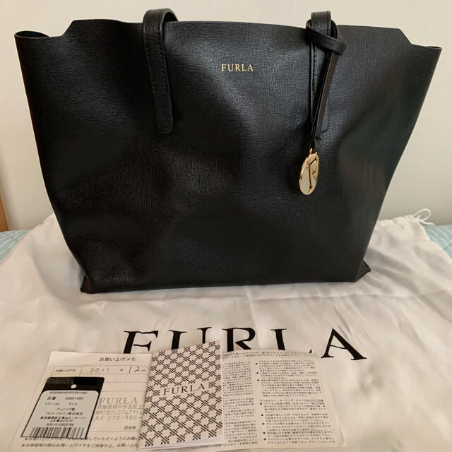 FURLA サリー M ハンドバッグ