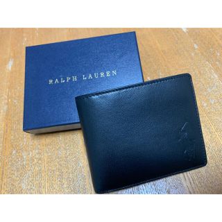 ポロラルフローレン(POLO RALPH LAUREN)のひらぱぱ様専用(折り財布)