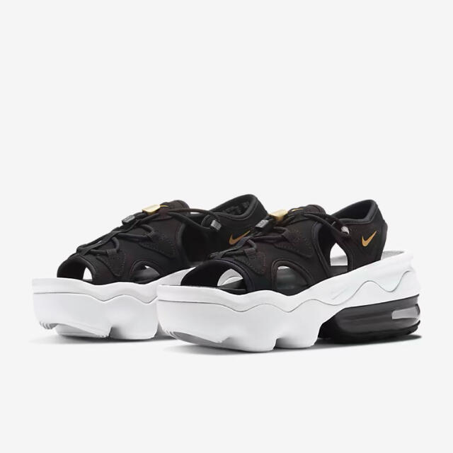 NIKE - ナイキ エアマックスココ サンダル 24cm