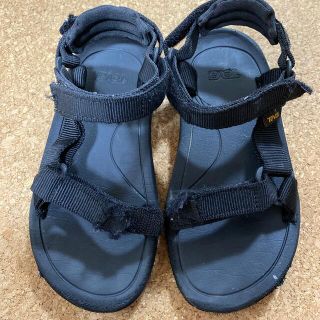 テバ(Teva)のTeva 17cm(サンダル)