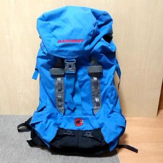 マムート(Mammut)のマムート トリオン アルピニスト28  バックパック  リュックサック(登山用品)