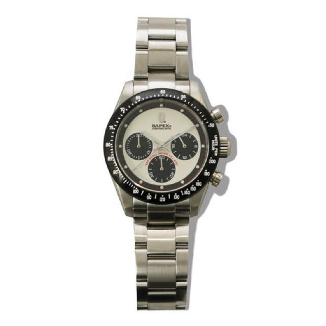 TYPE 5 BAPEX A BATHING APE腕時計(アナログ)