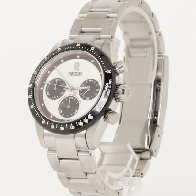 TYPE 5 BAPEX A BATHING APE