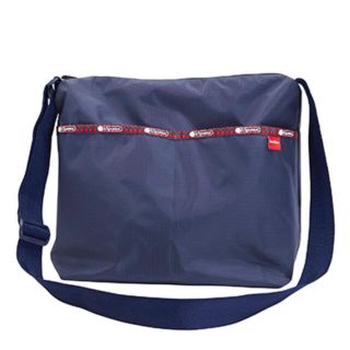 ファミリア(familiar)のLeSportsac×familiar ショルダー(ショルダーバッグ)