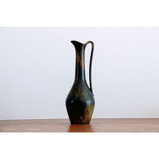ロールストランド(Rorstrand)のGunnar Nylund グンナーニールンド フラワーベース 花瓶(陶芸)
