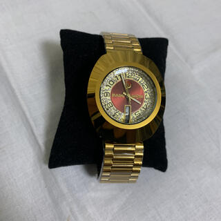 ラドー(RADO)のラドー RADO ダイヤスター DIASTAR 自動巻き  腕時計 スイス製(腕時計(アナログ))