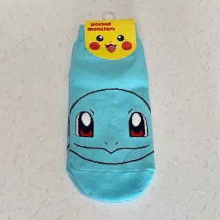 ポケモン(ポケモン)のぱんちゃん様　専用(ソックス)