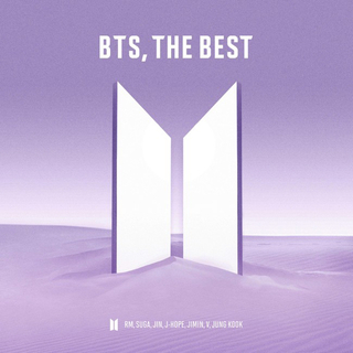 ボウダンショウネンダン(防弾少年団(BTS))のBTS THE BEST(K-POP/アジア)