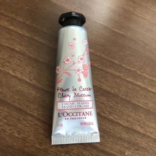 ロクシタン(L'OCCITANE)のL'OCCITANE ハンドクリーム (ハンドクリーム)