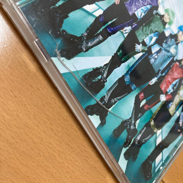 超特急ＣＤセット エンタメ/ホビーのCD(ポップス/ロック(邦楽))の商品写真