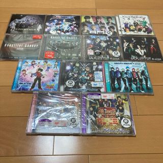 超特急ＣＤセット(ポップス/ロック(邦楽))