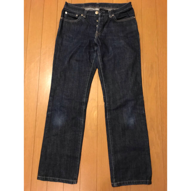 Levi's(リーバイス)のお値下げ503 リーバイス　ゴールドラベル 29インチ レディースのパンツ(デニム/ジーンズ)の商品写真