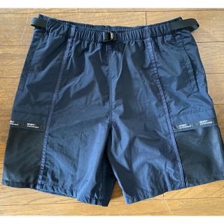 ダブルタップス(W)taps)のJUN様専WTAPS 21ss  UDT 　ダブルタップス  NAVY(ショートパンツ)