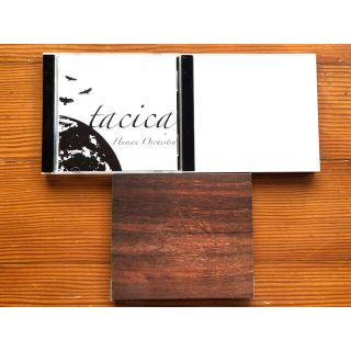 tacica アルバムCDセット(ポップス/ロック(邦楽))