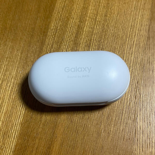 Galaxy(ギャラクシー)の★ Galaxy Buds SM-R170 ケース★ スマホ/家電/カメラのオーディオ機器(ヘッドフォン/イヤフォン)の商品写真