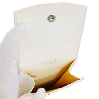 GOYARD - ゴヤール ポーター GM ヘリンボーン ホワイト APM PORTIER GM
