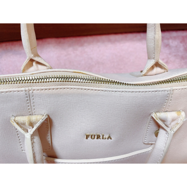 Furla(フルラ)のFURLA バック レディースのバッグ(ショルダーバッグ)の商品写真